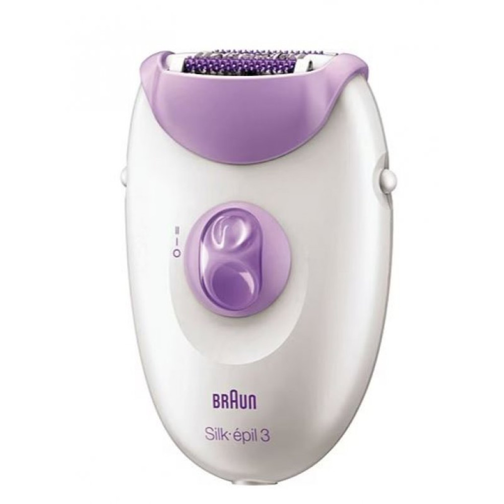 Braun Silk-Epil 3 3170 Bacaklar İcin Epilator 4210201048640 Epilasyon Aletleri Fiyatı