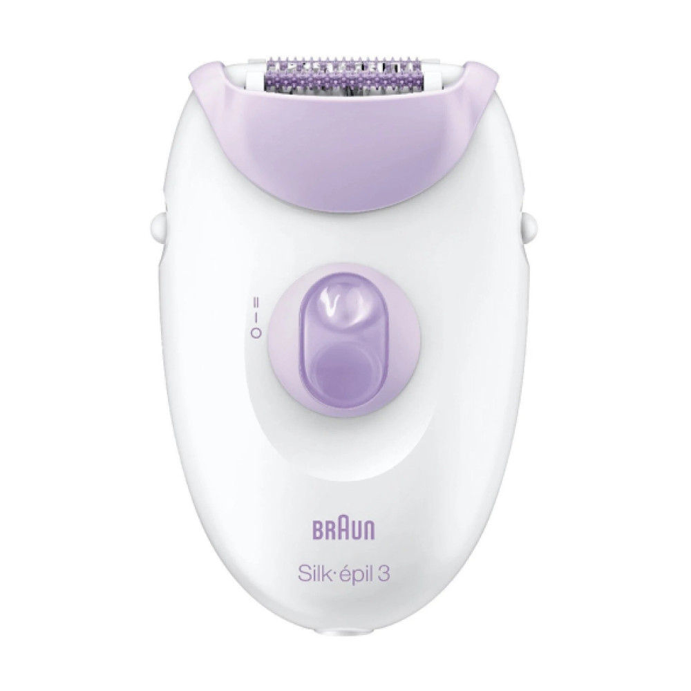 Braun Sılk Epıl 3 Se-3170 Epılasyon Aletı Epilasyon Aletleri Fiyatı