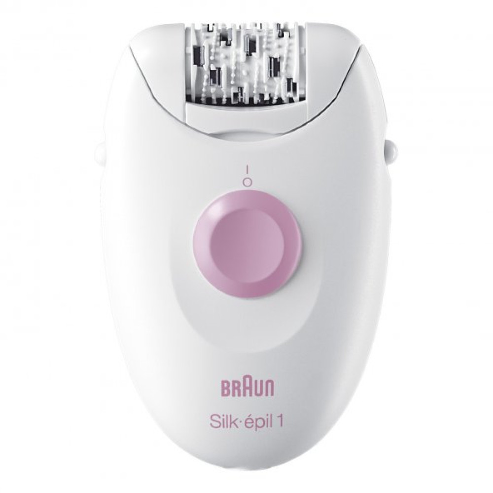 Braun Silk-Epil Epilator 1170 Epilasyon Aletleri Fiyatı