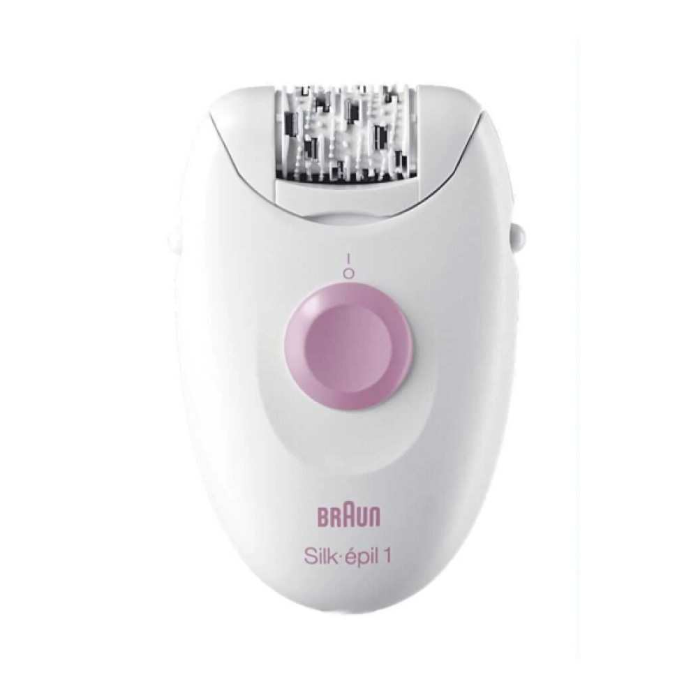 Braun Sılk-Epıl1 Se1170 Epılasyon Aletı Epilasyon Aletleri Fiyatı