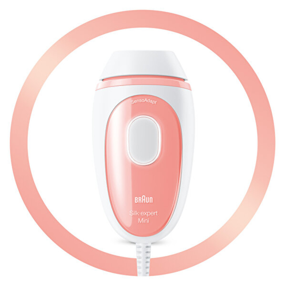 Braun Silk Expert Mini Pl1000 Ipl Lazer Epilasyon Aleti Epilasyon Aletleri Fiyatı