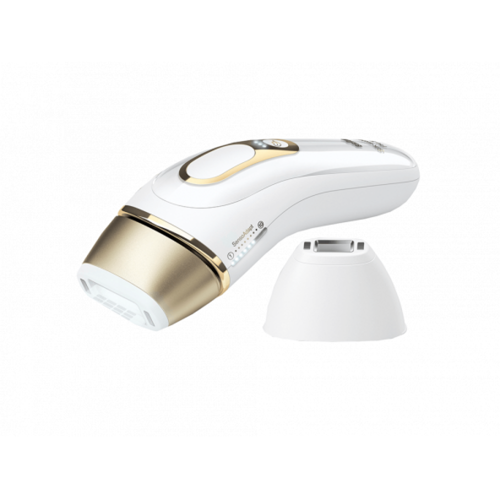Braun Silk Expert Pro 5 Pl 5124 Ipl / Lazer Epilasyon Epilasyon Aletleri Fiyatı