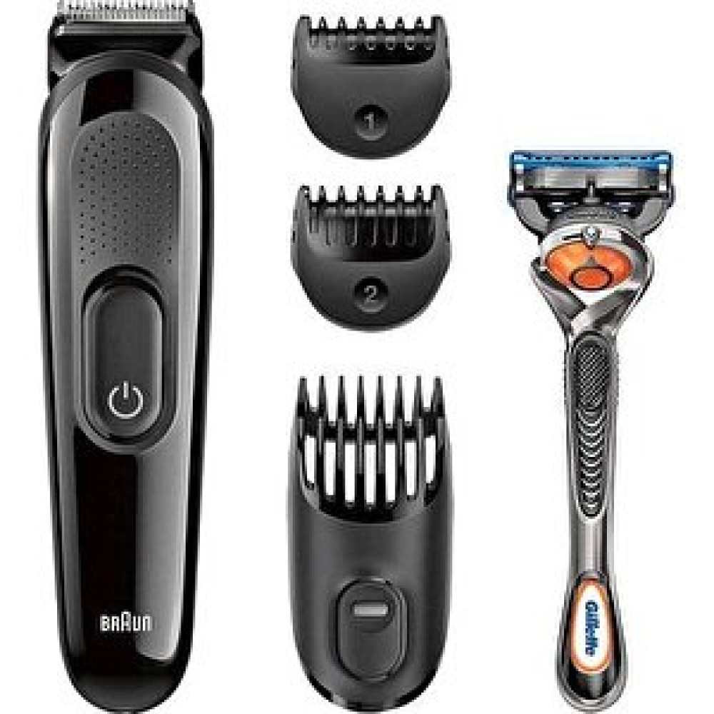 Braun Sk3000 Erkek Bakım Tıraş Makineleri Fiyatı