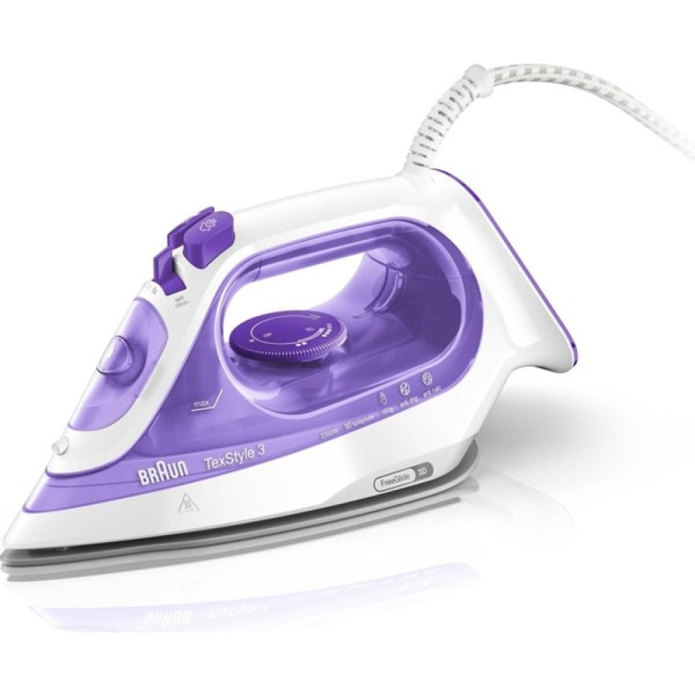 Braun Texstyle 3 Buharlı Utu SI3042VI - Altın Oto Boyaları Fiyatı