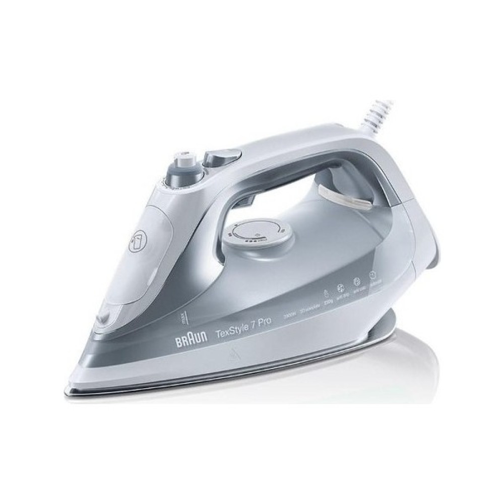 Braun Texstyle 7 Pro SI 7088 Buharlı Ütü Ütüler Fiyatı