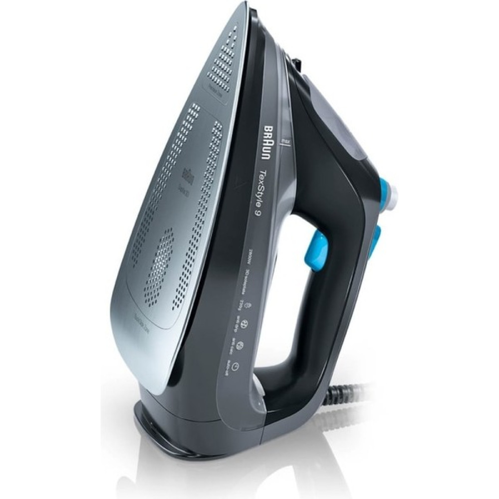 Braun Texstyle 9 Buharlı Utu SI9188EBK Oto Boyaları Fiyatı