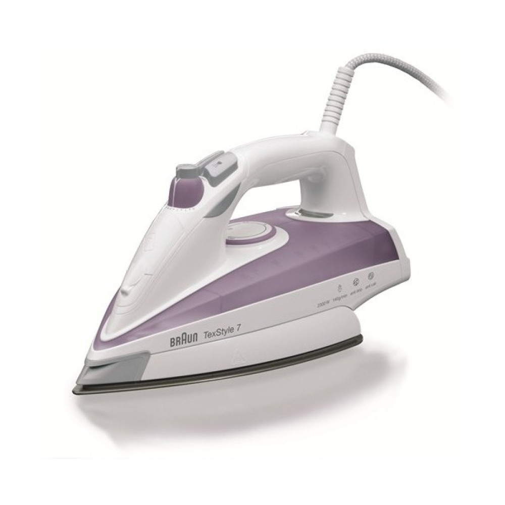 Braun TS715A 2300W Eloxal Taban Ütü Ütüler Fiyatı