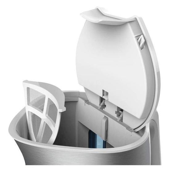 Braun WK 5115 WH 3000 W 1.7 lt Kapasiteli Su Isıtıcısı Beyaz