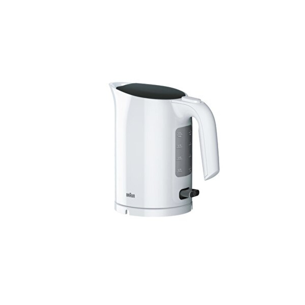 Braun Wk3000Wh PurEase Su Isıtıcısı Su Isıtıcıları / Kettle Fiyatı