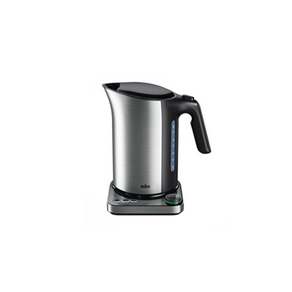 Braun Wk5115Bk ID Collection Su Isıtıcısı Su Isıtıcıları / Kettle Fiyatı