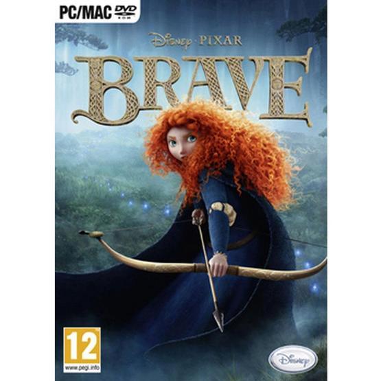 Brave PC Bilgisayar Oyunları Fiyatı
