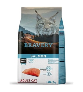 Bravery Yetişkin Kedi Kısırlaştırılmış Maması Tavuklu 7Kg. Adult Cat Sterılızed 7Kg. Evcil Hayvan Ürünleri Fiyatı