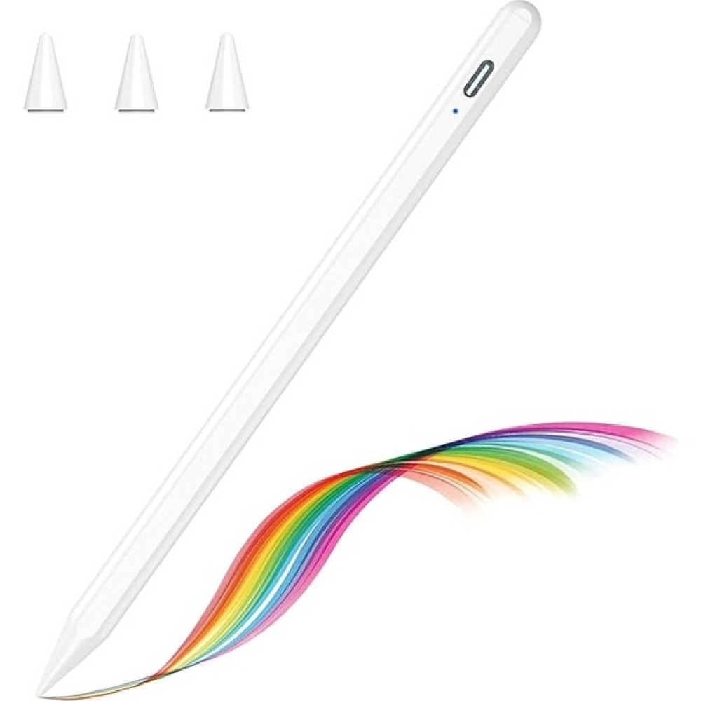 Bravesons Ipad 10.9 10.nesil Uyumlu Eğimle Çizim Kalınlığı Değişen Stylus Kalem(3 Adet Yedek Uç) Tablet Aksesuarı Fiyatı
