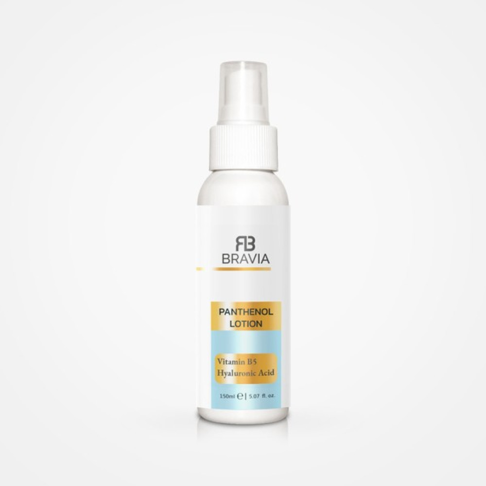 Bravia Panthenol Krem 150 ml Nemlendiriciler Fiyatı