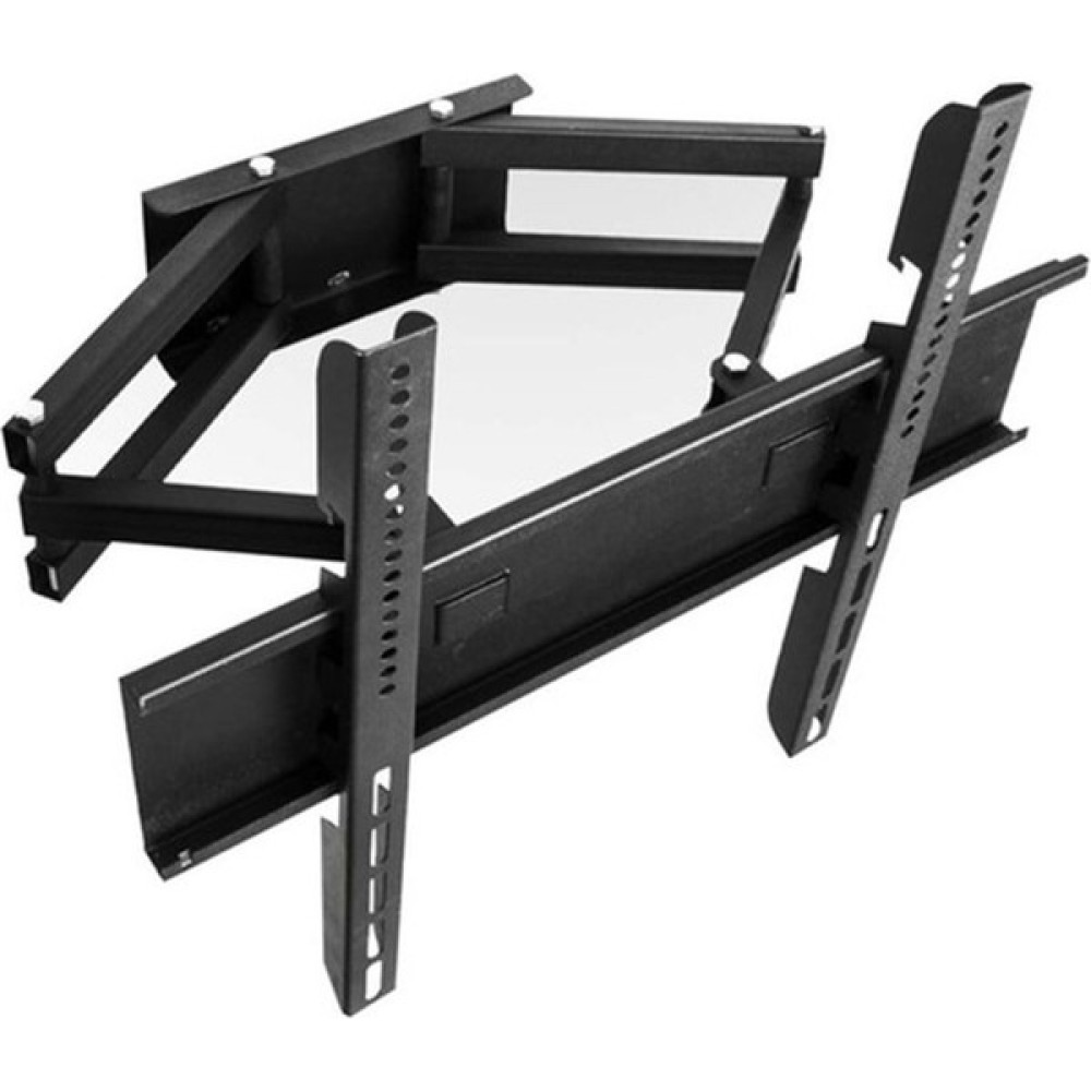 Bravoo BR-3255 Hareketli 6 Kollu 32" - 55" 82 - 203CM Askı Aparatı - Siyah Oto Boyaları Fiyatı