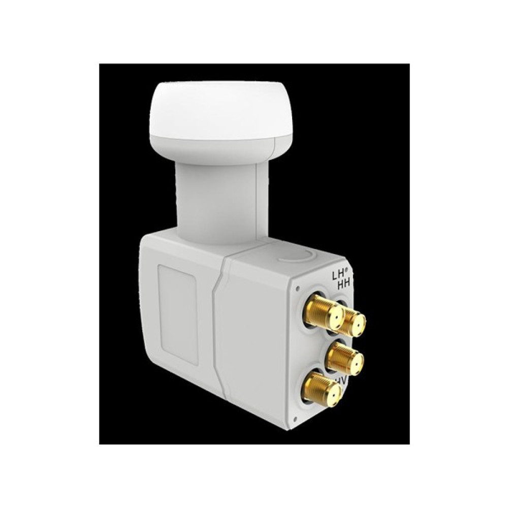 Bravoo Dörtlü Lnb (Quad Lnb) LNB ler Fiyatı