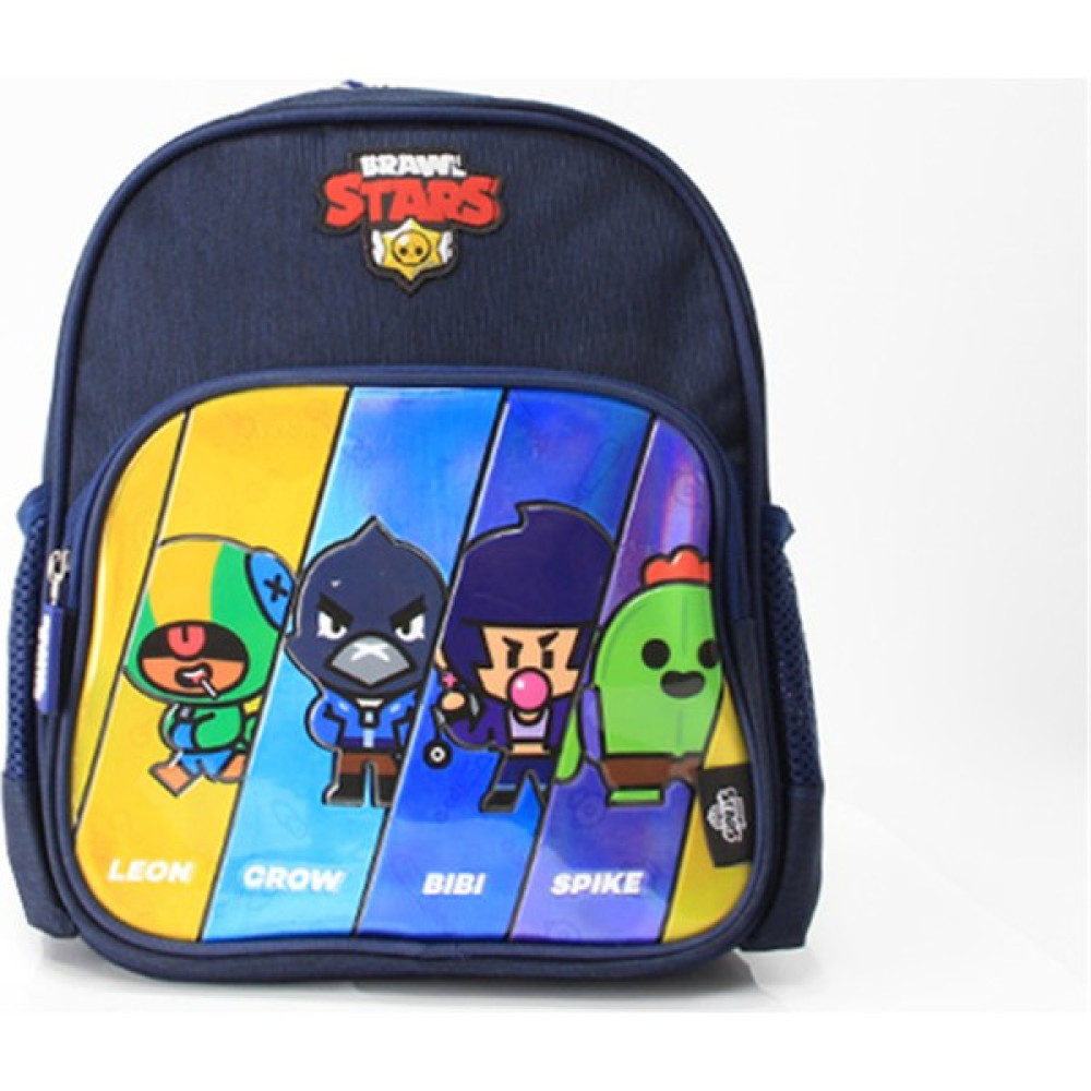 Brawl Stars Anaokul Çantası 21962 - Renkli Okul Çantası Fiyatı