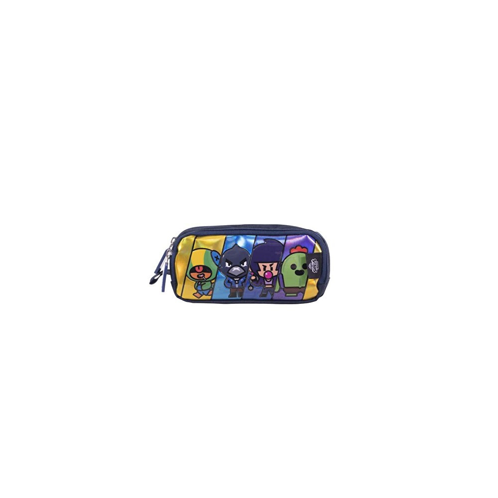 Brawl Stars Kalem Çantası 21964 Kalemlik (Kalem Kutusu) Fiyatı
