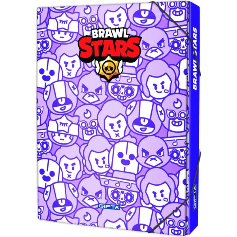 Brawl Stars Kutu Klasör Lastikli Brawl Stars 5700 Gıpta Klasör Fiyatı