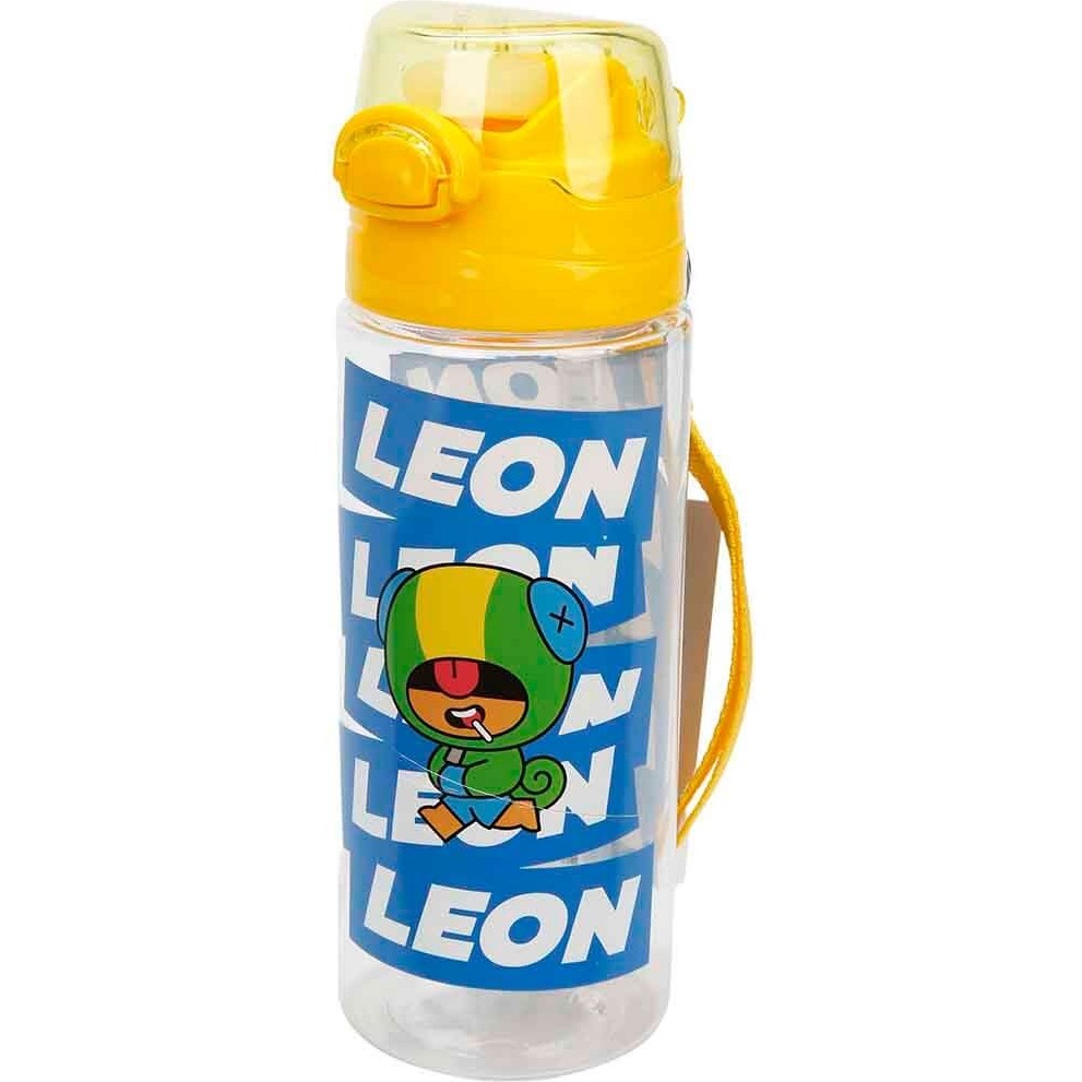 Brawl Stars Matara 500 ml 21997 - Sarı Suluk Fiyatı