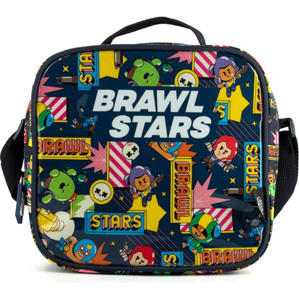 Brawl Stars Mıxed Beslenme Çantası 23903 Beslenme Çantası Fiyatı