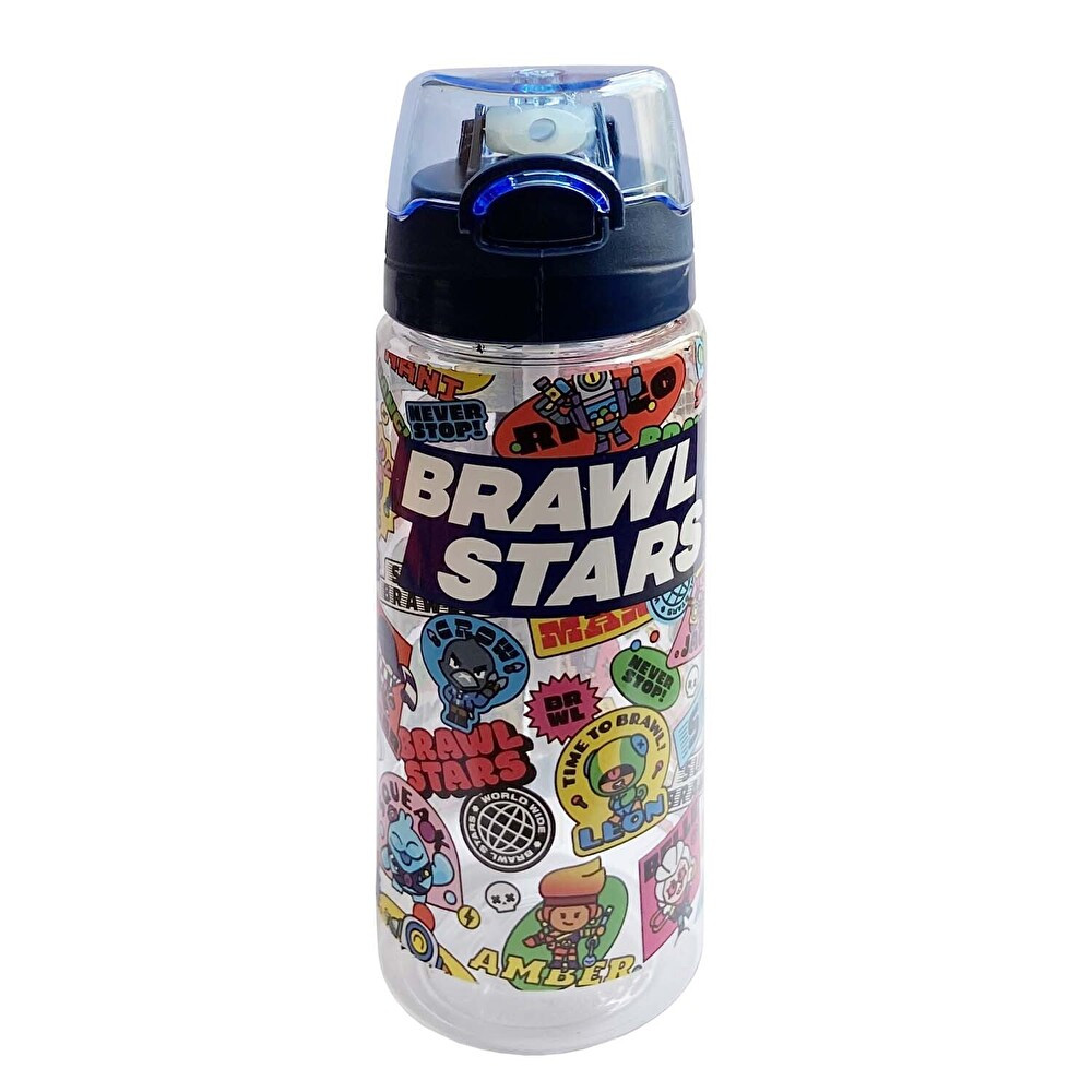 Brawl Stars Plastik Matara 50 Ml 22870 Suluk Fiyatı