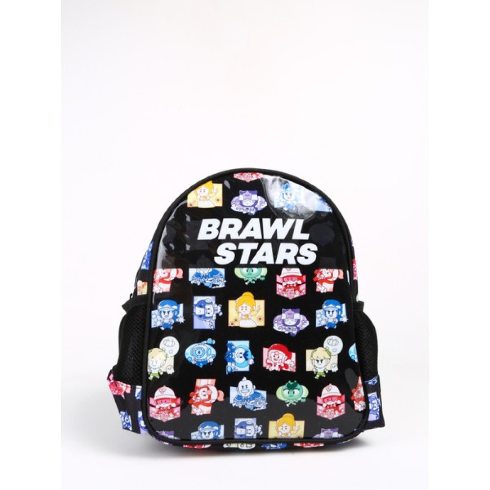 Brawl Stars Siyah Bebek Sırt Çantası Brawl Stars Anaokul Çantası Okul Çantası Fiyatı
