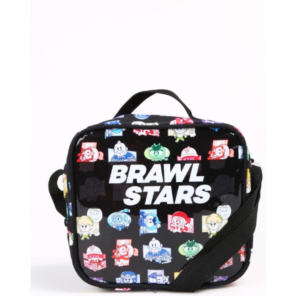 Brawl Stars Siyah Erkek Çocuk Beslenme Çantası Brawl Stars Beslenme Çantası Beslenme Çantası Fiyatı