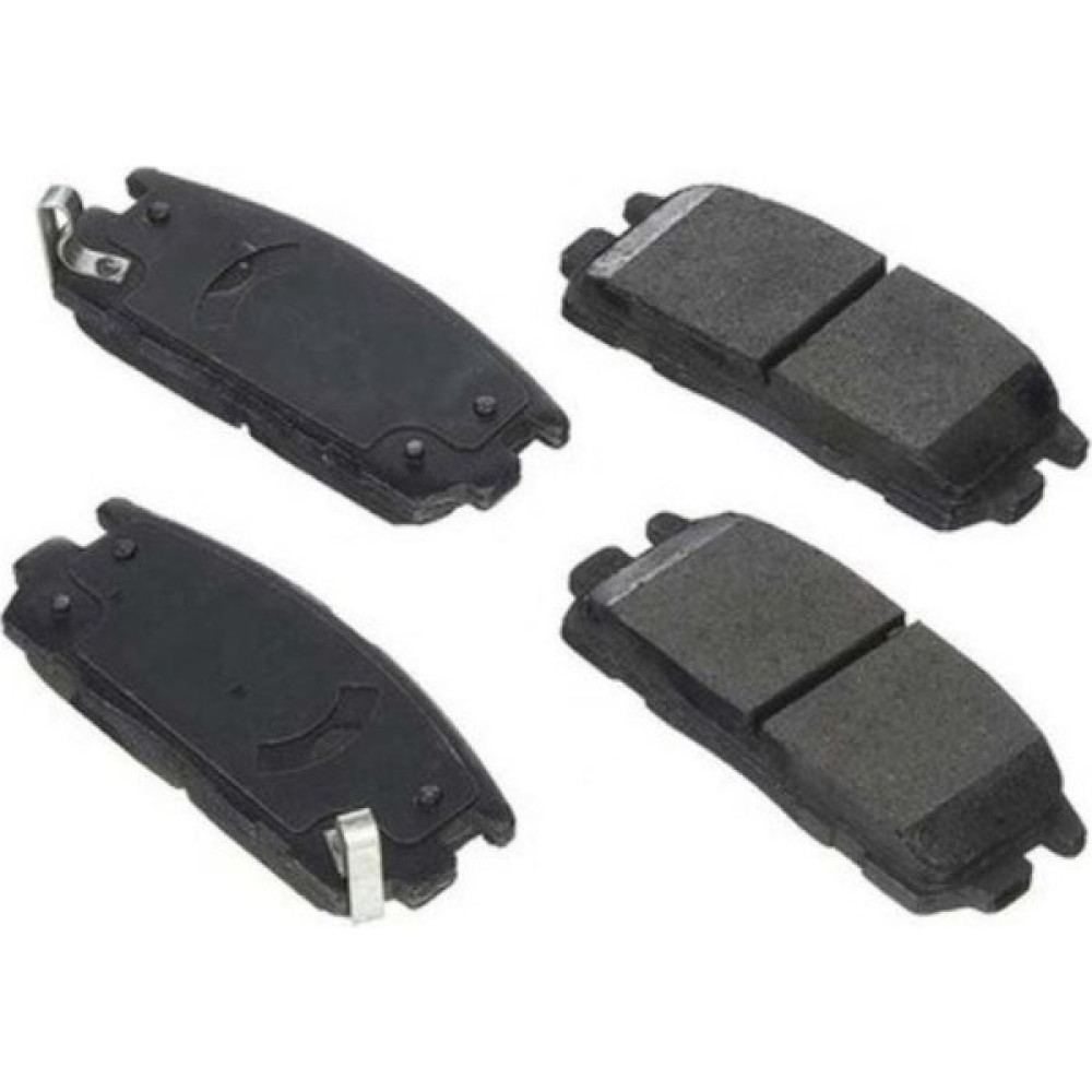 Braxıs Aa0655 Fren Balatası Arka Astra K 15 Oto Boyaları Fiyatı