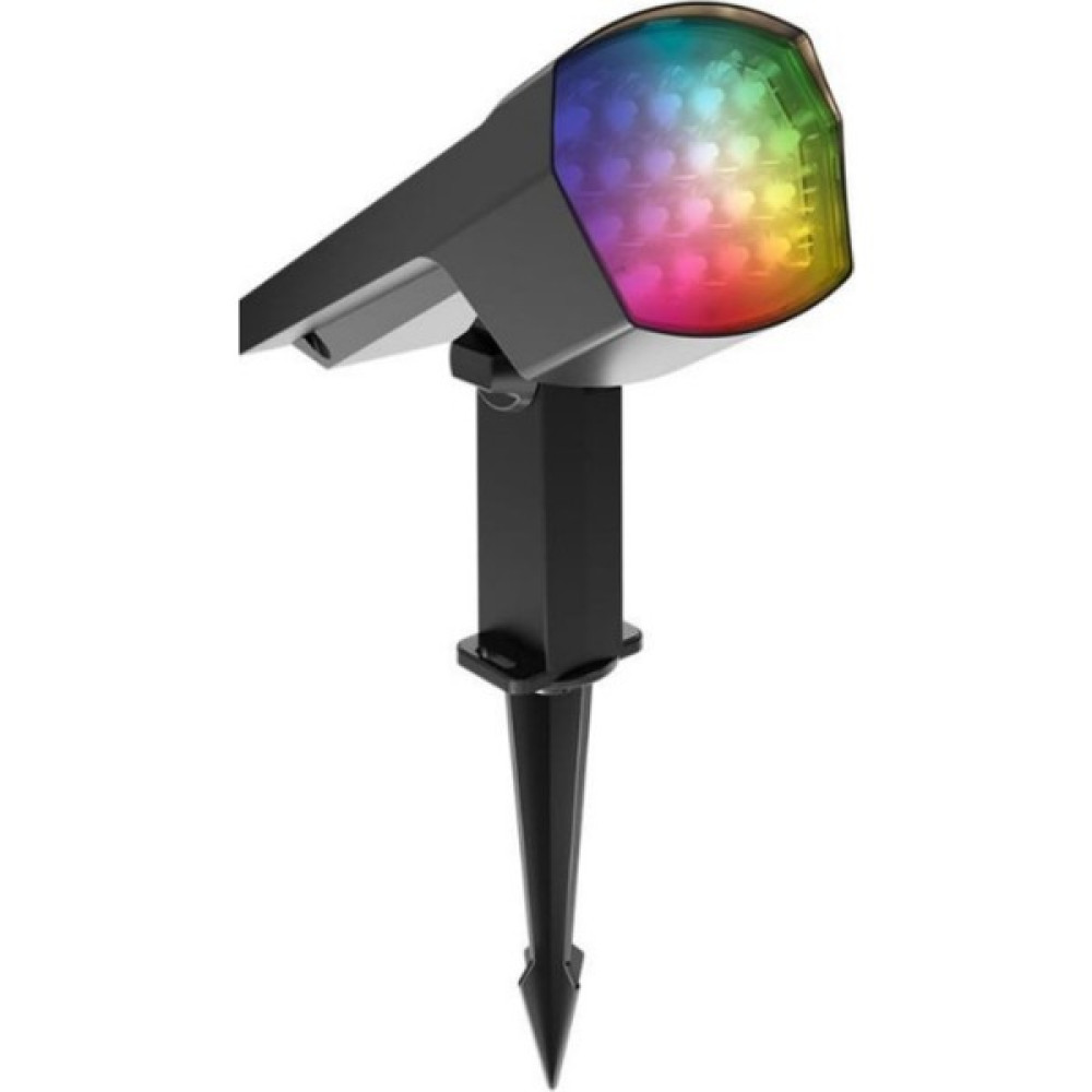 Braytron  12 W Kazıklı Rgb Solar Çim Armatürü BG36-00592 Oto Boyaları Fiyatı