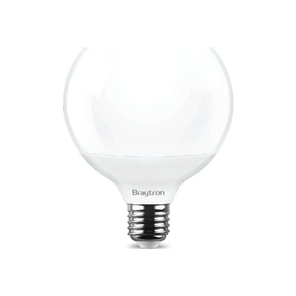 Braytron 14 W 6500K Beyaz Işık LED Glop Ampul Led Aydınlatmalar Fiyatı
