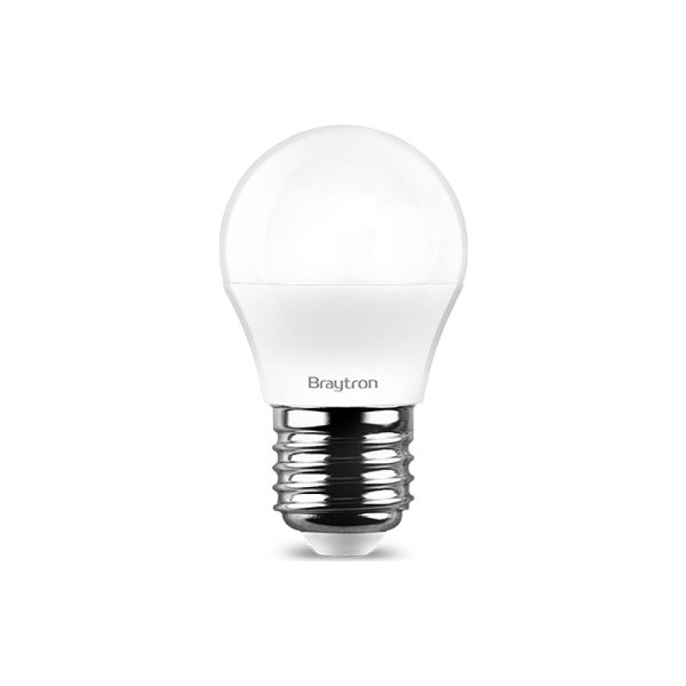 Braytron 5 W E-27 Duy 3000 K Gunışığı Işık Mini LED Ampul - BA11-0520 Led Aydınlatmalar Fiyatı