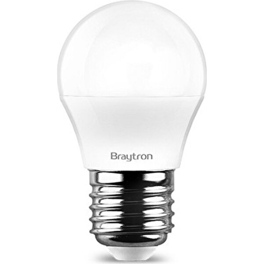 Braytron 5 W E-27 Duy 6500K Beyaz Işık Mini LED Ampul - BA11-0 Led Aydınlatmalar Fiyatı