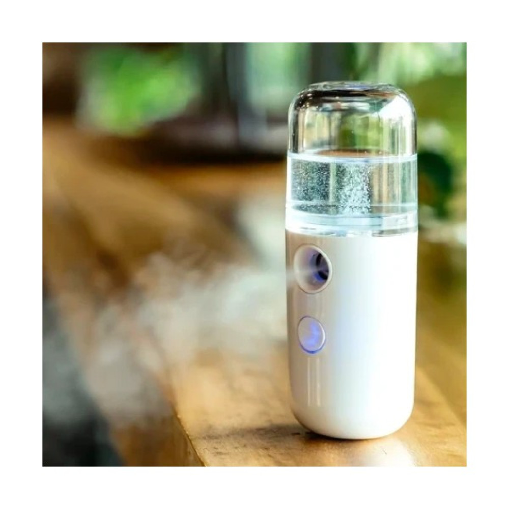 BRC Desing Nano Mist Dezenfektan Püskürtücü Hava Temizleme - Nemlendirme Cihazları Fiyatı
