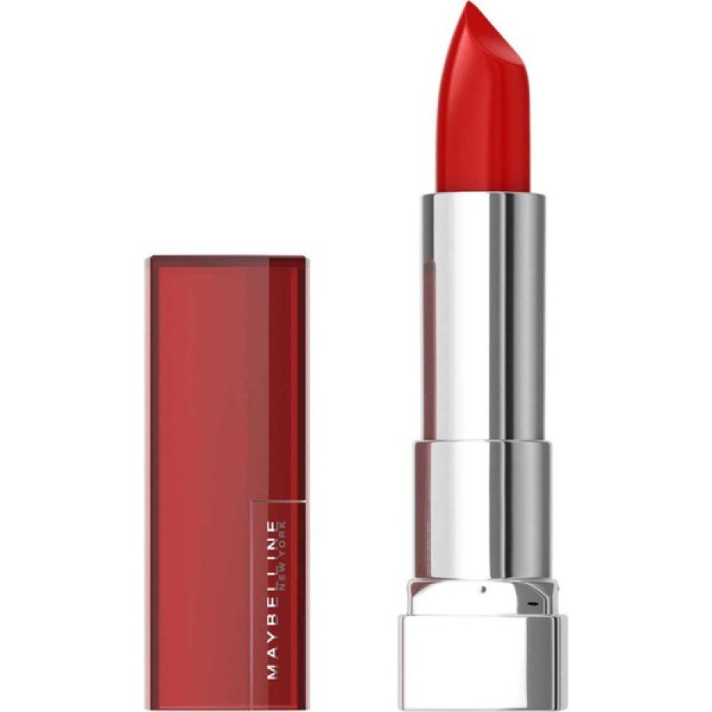 Brc Toptan Maybelline New York Maybelline Color Sens Ruj NO333 Hot Chase 22.1 Ruj - 333 Rujlar & Dudak Parlatıcıları Fiyatı
