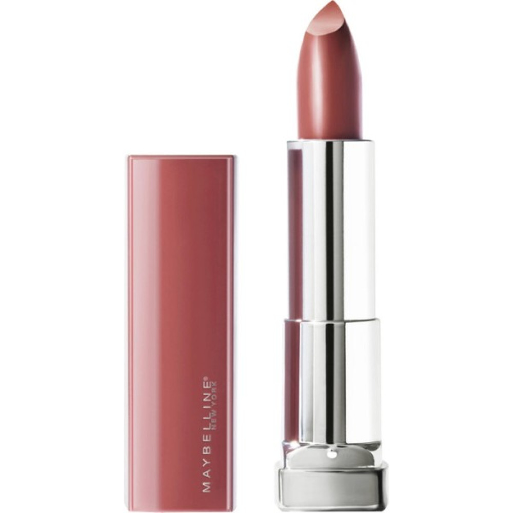 Brc Toptan Maybelline New York Maybelline Color Sensational All Ruj 373 Mauve For Me Ruj Rujlar & Dudak Parlatıcıları Fiyatı