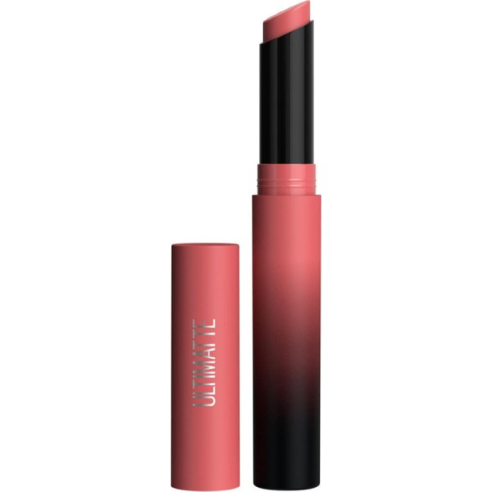Brc Toptan Maybelline New York Maybelline Color Sensational Ultimatte Mat Ruj 499 Moreblush R Rujlar & Dudak Parlatıcıları Fiyatı