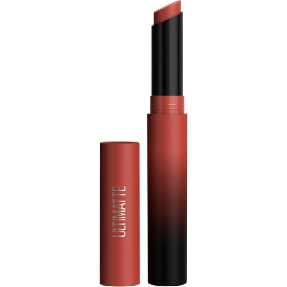 Brc Toptan Maybelline New York Maybelline Color Sensational Ultimatte Mat Ruj 899 Morerust Ru Rujlar & Dudak Parlatıcıları Fiyatı