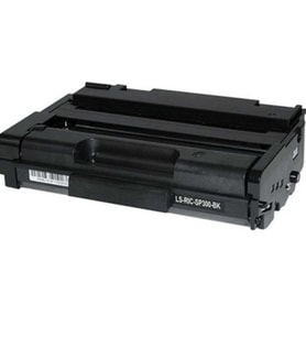 BRC06 Rıcoh Aficio Uyumlu SP330 Siyah Muadil Toner Tonerler Fiyatı