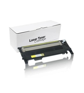 BRC06 Samsung Uyumlu CLP-365 CLT-K406 Muadil Sarı Toner - 0,5 kg Tonerler Fiyatı