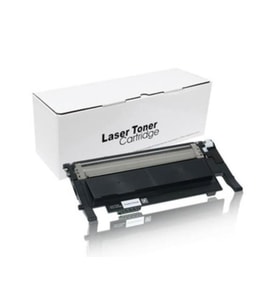 BRC06 Samsung Uyumlu CLP-365 CLT-K406 Muadil Siyah Toner - Black - 0,5 kg Tonerler Fiyatı