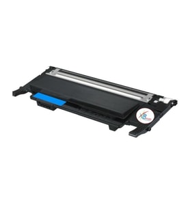 BRC06 Samsung Uyumlu CLT-C407 CLP-325 Mavi Toner Chipli - Cyan - 1 kg Tonerler Fiyatı