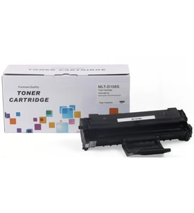BRC06 Samsung Uyumlu MLT-D108 Muadil Toner ML1640 ML2240 Tonerler Fiyatı