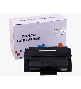 BRC06 Samsung Uyumlu MLT-D208L Muadil Toner Yüksek Kapasite - Black - 1 kg Tonerler Fiyatı