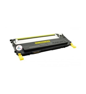 BRC06 Samsung Uyumlu Y409/CLP310/CLP315 Sarı Muadil Toner - Yellow - 0,5 kg Tonerler Fiyatı