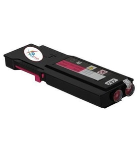 BRC06 Xerox Uyumlu 6600 Kırmızı Muadil Toner (106R02234) (6k) - Magenta - 0,5 kg Tonerler Fiyatı