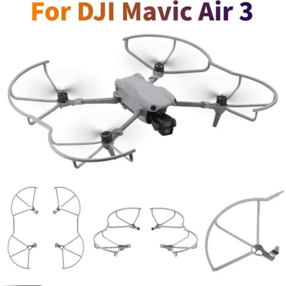 BRDRC Mavic Air 3 Pervane Koruyucu Drone Aksesuarları Fiyatı