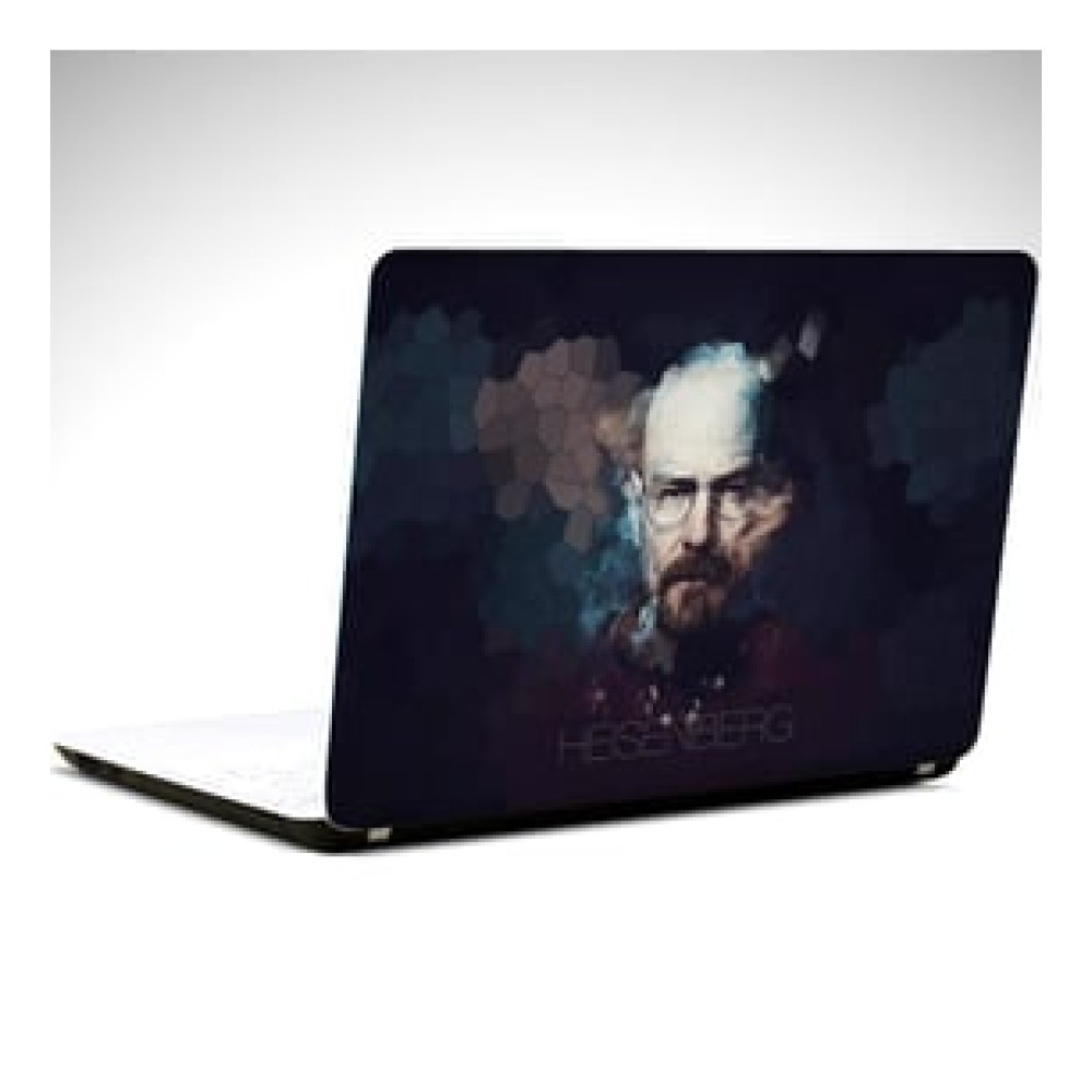 Breaking Bad Laptop Sticker 15.6 inch (38X27CM) Bilgisayarlar Fiyatı