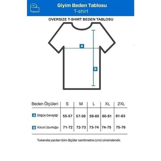 Breaking Bad Walter White 18 Siyah Erkek Oversize Tshirt - Tişör T-Shirt & Sweatshirt (Outdoor) Fiyatı