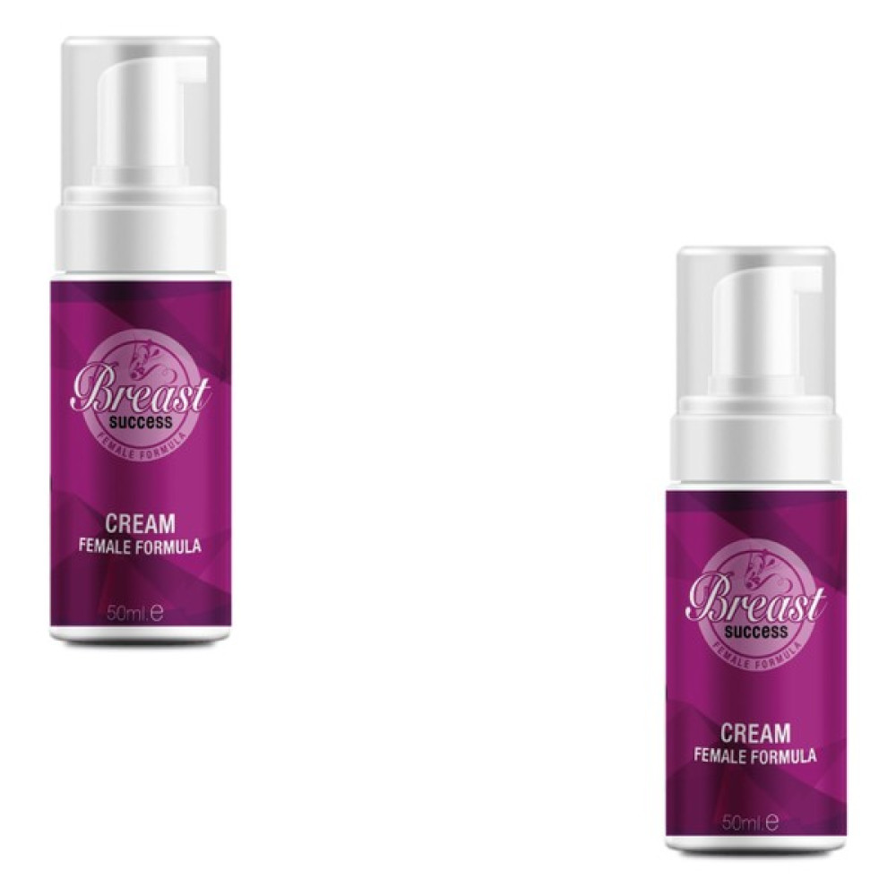 Breast Succes Göğüs Bakım Kremi İkili 50 ml Oto Boyaları Fiyatı